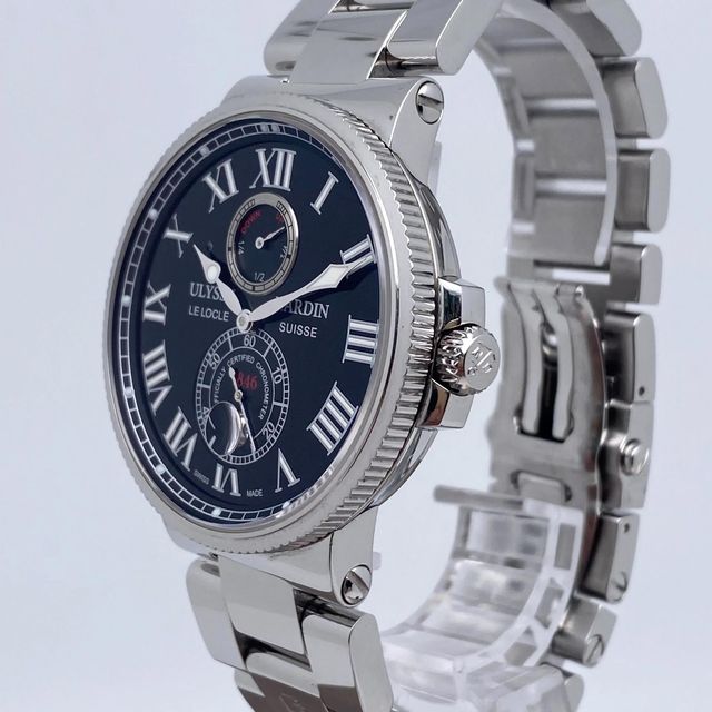 Ulysse Nardin Maxi Marine 263-67-7/43 Image 2